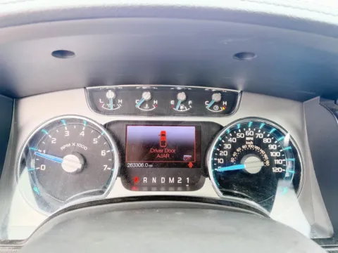 More photos of 2013 Ford F-150 Platinum at Champion Chrysler Dodge Jeep Ram, MS