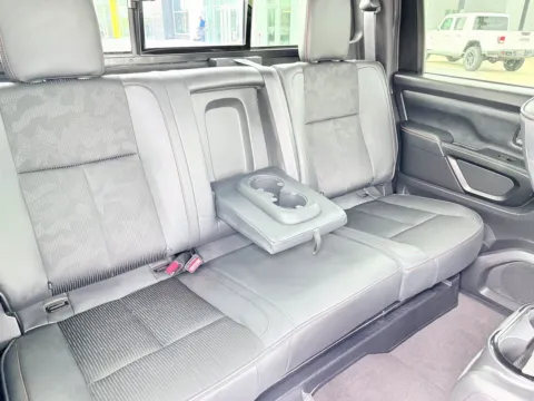 More photos of 2023 Nissan Titan PRO-4X at Champion Chrysler Dodge Jeep Ram, MS