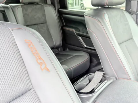 More photos of 2023 Nissan Titan PRO-4X at Champion Chrysler Dodge Jeep Ram, MS