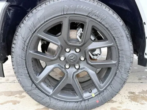 More photos of 2026 Ram 1500 Laramie at Champion Chrysler Dodge Jeep Ram, MS