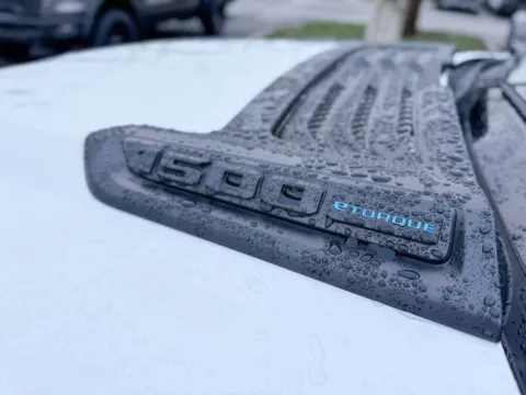 More photos of 2026 Ram 1500 Laramie at Champion Chrysler Dodge Jeep Ram, MS