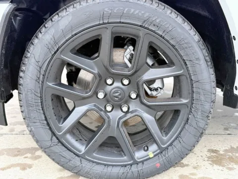 More photos of 2026 Ram 1500 Laramie at Champion Chrysler Dodge Jeep Ram, MS