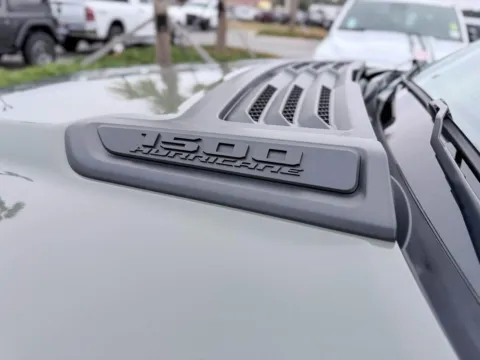 More photos of 2026 Ram 1500 Rebel at Champion Chrysler Dodge Jeep Ram, MS
