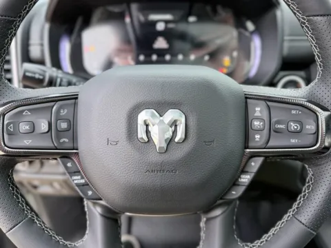 Another view of 2026 Ram 1500 Rebel for sale in Gulfport, MS at Champion Chrysler Dodge Jeep Ram