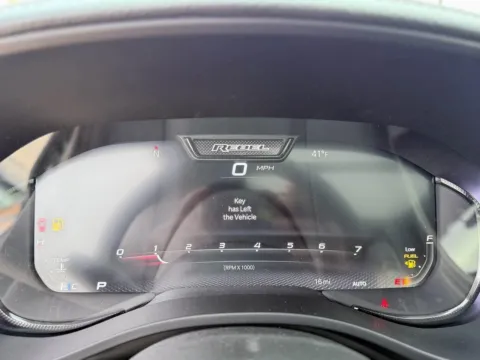 Photos of 2026 Ram 1500 Rebel for sale in Gulfport, MS at Champion Chrysler Dodge Jeep Ram