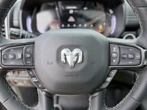 Another view of 2026 Ram 1500 Rebel for sale in Gulfport, MS at Champion Chrysler Dodge Jeep Ram