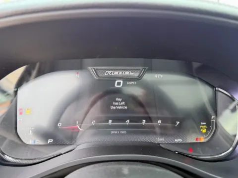 Photos of 2026 Ram 1500 Rebel for sale in Gulfport, MS at Champion Chrysler Dodge Jeep Ram