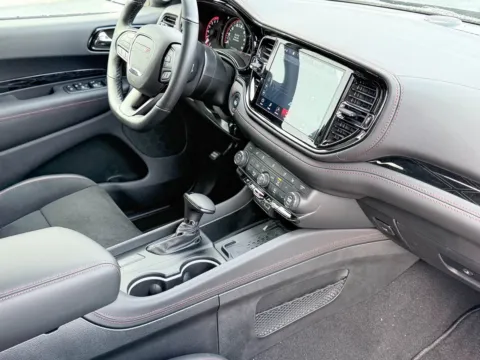 More photos of 2026 Dodge Durango GT Plus HEMI V8 at Champion Chrysler Dodge Jeep Ram, MS