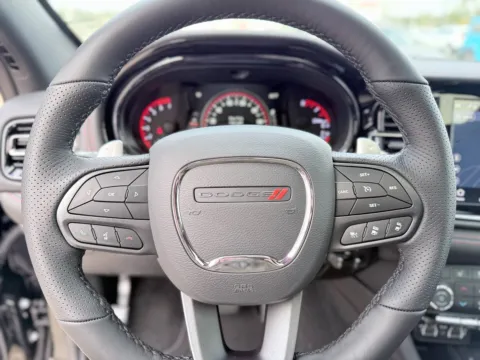 Another view of 2026 Dodge Durango GT Plus HEMI V8 for sale in Gulfport, MS at Champion Chrysler Dodge Jeep Ram