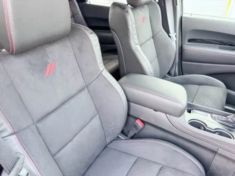 More photos of 2026 Dodge Durango GT Plus HEMI V8 at Champion Chrysler Dodge Jeep Ram, MS