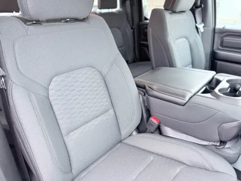 More photos of 2026 Ram 1500 Express at Champion Chrysler Dodge Jeep Ram, MS