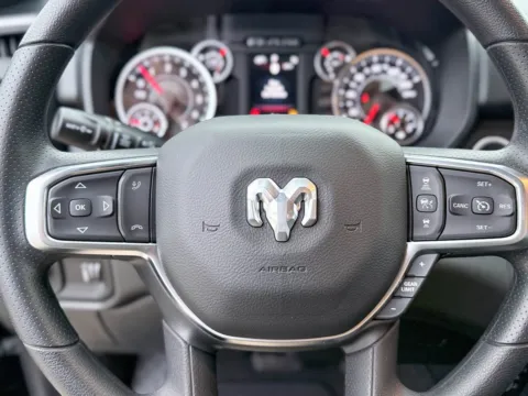 Photos of 2026 Ram 1500 Express for sale in Gulfport, MS at Champion Chrysler Dodge Jeep Ram