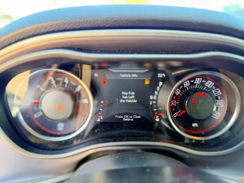 Another view of 2019 Dodge Challenger SXT for sale in Gulfport, MS at Champion Chrysler Dodge Jeep Ram