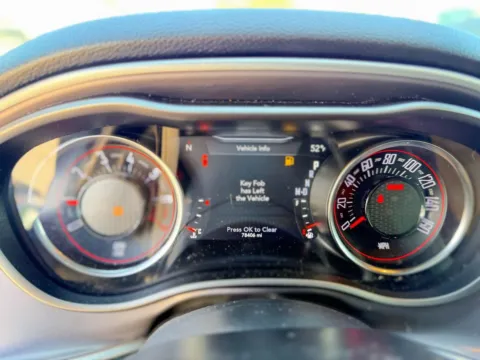 Another view of 2019 Dodge Challenger SXT for sale in Gulfport, MS at Champion Chrysler Dodge Jeep Ram