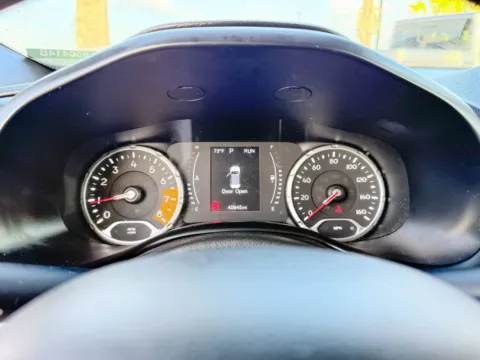 Another view of 2023 Jeep Renegade Limited for sale in Gulfport, MS at Champion Chrysler Dodge Jeep Ram