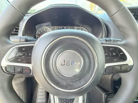 Photos of 2023 Jeep Renegade Limited for sale in Gulfport, MS at Champion Chrysler Dodge Jeep Ram
