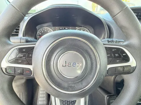 Photos of 2023 Jeep Renegade Limited for sale in Gulfport, MS at Champion Chrysler Dodge Jeep Ram