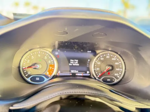 Photos of 2023 Jeep Renegade Limited for sale in Gulfport, MS at Champion Chrysler Dodge Jeep Ram