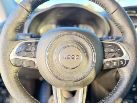 Another view of 2023 Jeep Renegade Limited for sale in Gulfport, MS at Champion Chrysler Dodge Jeep Ram