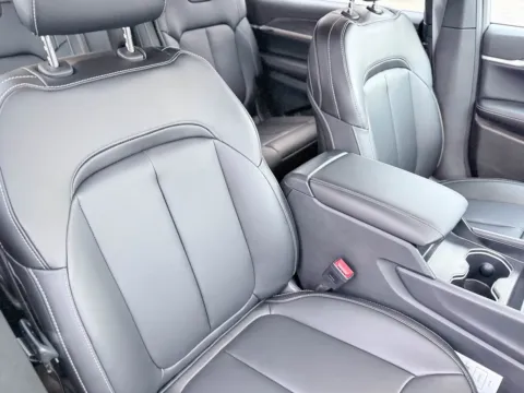 More photos of 2025 Jeep Grand Cherokee L Limited at Champion Chrysler Dodge Jeep Ram, MS