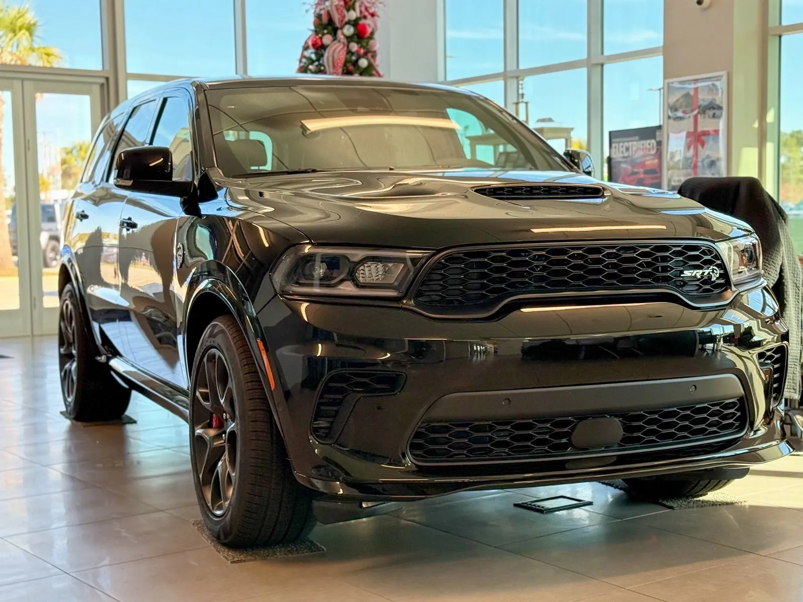2026 Dodge Durango SRT Jailbreak for sale in Gulfport, MS