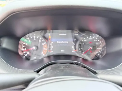 Photos of 2026 Jeep Compass Latitude Altitude for sale in Gulfport, MS at Champion Chrysler Dodge Jeep Ram