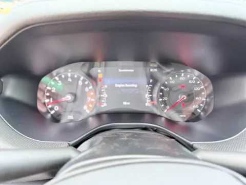 Photos of 2026 Jeep Compass Latitude Altitude for sale in Gulfport, MS at Champion Chrysler Dodge Jeep Ram