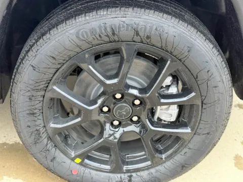 More photos of 2026 Jeep Compass Latitude Altitude at Champion Chrysler Dodge Jeep Ram, MS