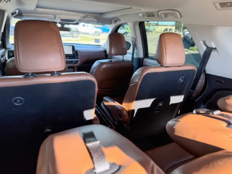 More photos of 2024 Nissan Pathfinder Platinum at Champion Chrysler Dodge Jeep Ram, MS