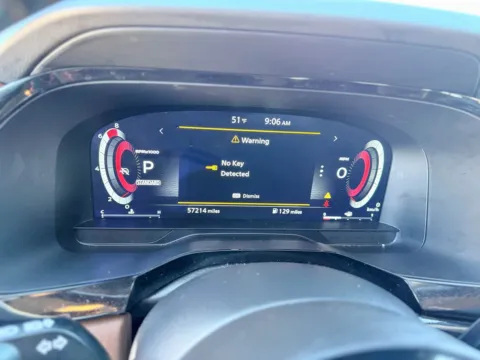 Another view of 2024 Nissan Pathfinder Platinum for sale in Gulfport, MS at Champion Chrysler Dodge Jeep Ram