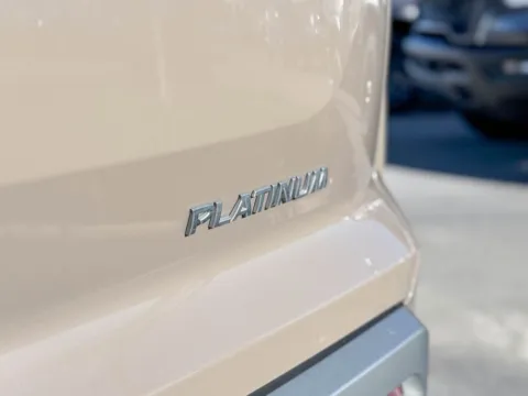 More photos of 2024 Nissan Pathfinder Platinum at Champion Chrysler Dodge Jeep Ram, MS