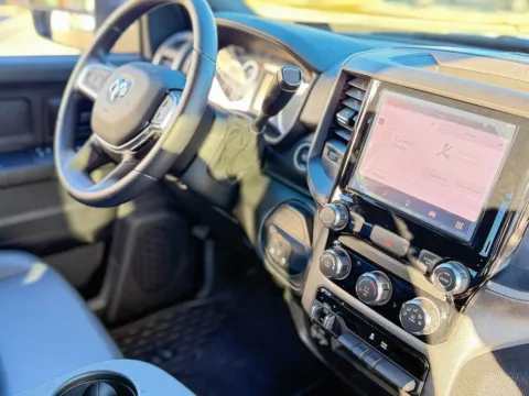 More photos of 2026 Ram 2500 Tradesman at Champion Chrysler Dodge Jeep Ram, MS