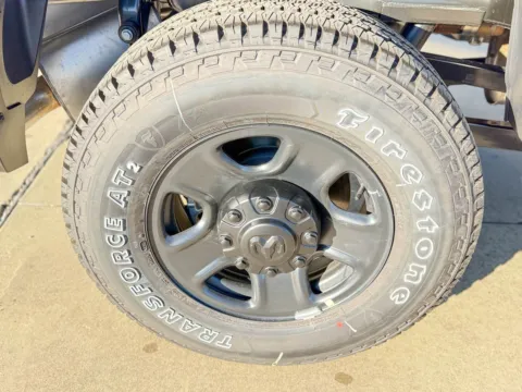 Another view of 2026 Ram 2500 Tradesman for sale in Gulfport, MS at Champion Chrysler Dodge Jeep Ram