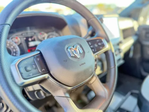 Photos of 2026 Ram 2500 Tradesman for sale in Gulfport, MS at Champion Chrysler Dodge Jeep Ram