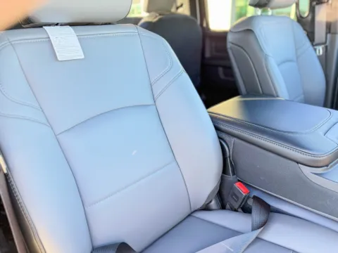 More photos of 2026 Ram 2500 Tradesman at Champion Chrysler Dodge Jeep Ram, MS