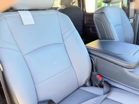 More photos of 2026 Ram 2500 Tradesman at Champion Chrysler Dodge Jeep Ram, MS