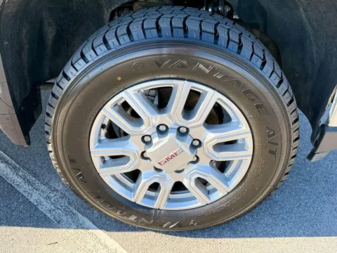 More photos of 2023 GMC Sierra 2500HD SLT at Champion Chrysler Dodge Jeep Ram, MS