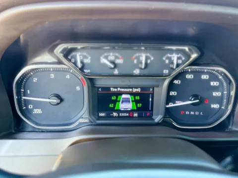 Another view of 2023 GMC Sierra 2500HD SLT for sale in Gulfport, MS at Champion Chrysler Dodge Jeep Ram