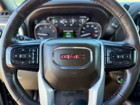 Photos of 2023 GMC Sierra 2500HD SLT for sale in Gulfport, MS at Champion Chrysler Dodge Jeep Ram