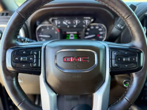 Photos of 2023 GMC Sierra 2500HD SLT for sale in Gulfport, MS at Champion Chrysler Dodge Jeep Ram