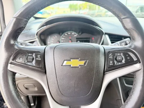 Photos of 2022 Chevrolet Trax LT for sale in Gulfport, MS at Champion Chrysler Dodge Jeep Ram