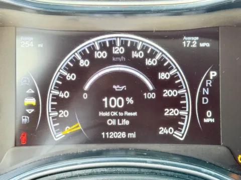 More photos of 2021 Jeep Grand Cherokee Limited at Champion Chrysler Dodge Jeep Ram, MS