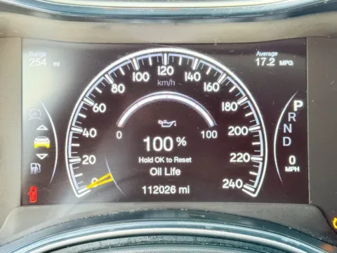 More photos of 2021 Jeep Grand Cherokee Limited at Champion Chrysler Dodge Jeep Ram, MS