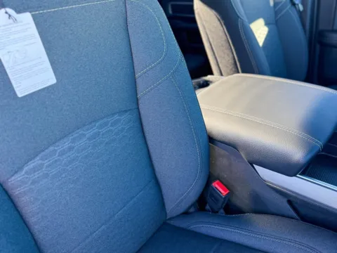 More photos of 2026 Ram 2500 Big Horn at Champion Chrysler Dodge Jeep Ram, MS