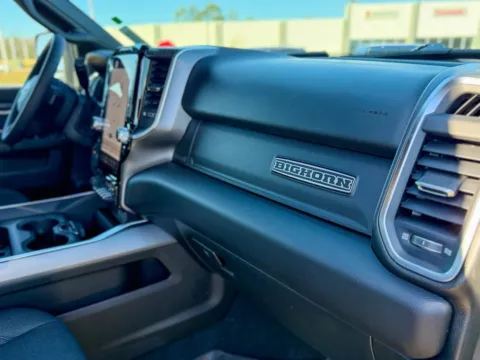 Another view of 2026 Ram 2500 Big Horn for sale in Gulfport, MS at Champion Chrysler Dodge Jeep Ram