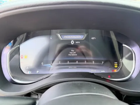 Another view of 2026 Ram 1500 Laramie for sale in Gulfport, MS at Champion Chrysler Dodge Jeep Ram