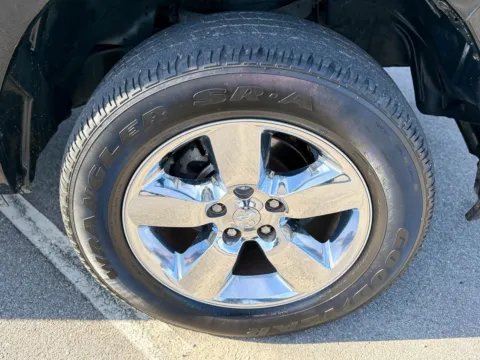 More photos of 2015 Ram 1500 Big Horn at Champion Chrysler Dodge Jeep Ram, MS