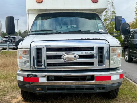 Photos of 2015 Ford Econoline Commercial Cutaway for sale in Gulfport, MS at Champion Chrysler Dodge Jeep Ram