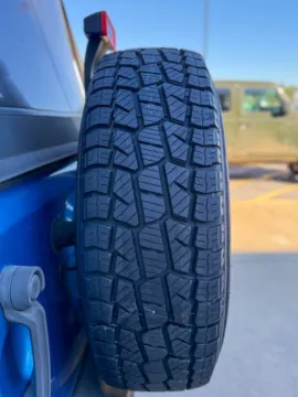 Another view of 2015 Jeep Wrangler Sport for sale in Gulfport, MS at Champion Chrysler Dodge Jeep Ram