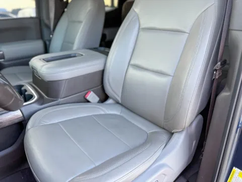 More photos of 2020 Chevrolet Silverado 1500 LTZ at Champion Chrysler Dodge Jeep Ram, MS